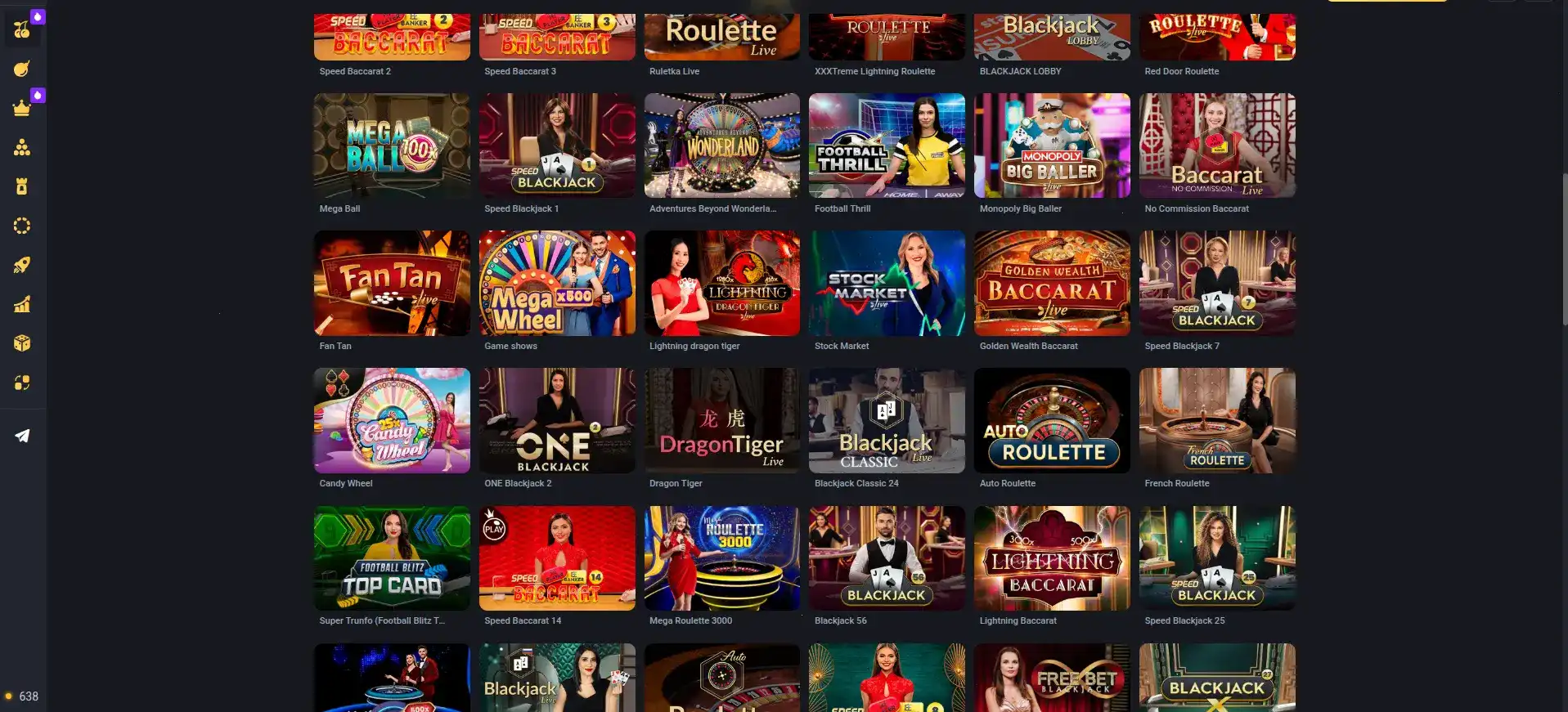 Мобильное приложение Betwinner для iOS и Android